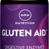 MRM Gluten-Aid etiqueta frontal