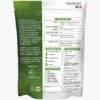 MRM Moringa polvo frasco detalle