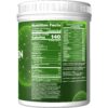 MRM Veggie Protein etiqueta