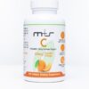 M+S tabletas vitamina c 500mg veganas para sistema inmunológico