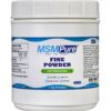 Version 1.0.0 MSMPure MSM polvo frasco disolución rápida