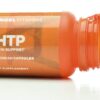 Mt. Angel Vitamins 5-HTP cápsulas vegetarianas frasco