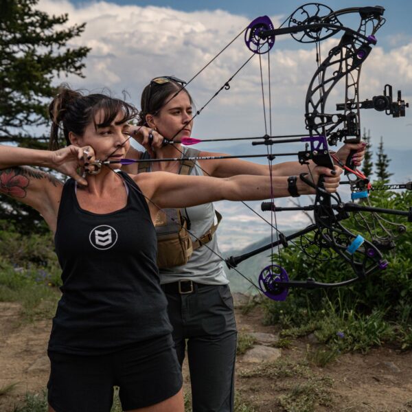 Vista lateral de la caja MTN OPS