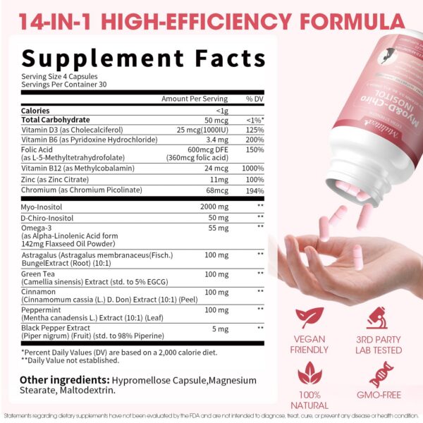 Envase Mulittea con cápsulas en mesa