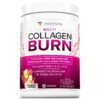 Frente del envase Multi Collagen Burn