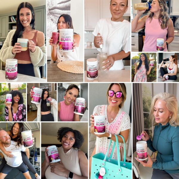 Porciones y ingredientes principales