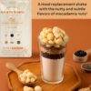 Multi Shake Coreano - Ingredientes para salud general