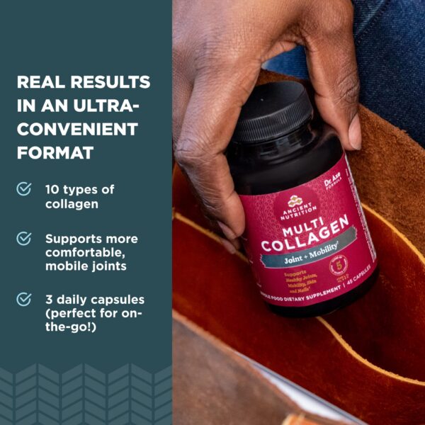 Version 1.0.0 Cápsulas multicolágeno en blister