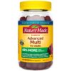 Gummies multivitamínicos para adultos