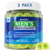 Version 1.0.0 Multivitaminas LILICARE para hombres en gominolas pack de dos