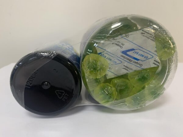 Multivitaminas LILICARE fabricado en EE.UU.