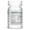 Multivitaminas Maxi Health, vista lateral del envase