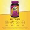 Multivitaminas mujer 50+ Nature’s Way sin gluten y vegetariano