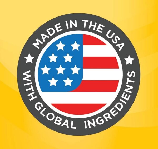 Multivitaminas Nature Made sin hierro apoyo salud hombres