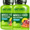 Version 1.0.0 Multivitaminas NATURELO para adolescentes varones 60 cápsulas