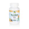 Multivitaminas Raise Them Well Mom Multi+ para mujeres frasco
