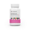 Multivitaminas veganas para mujeres SELF NUTRITION envase frente