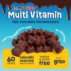 Multivitaminas Yum-Vs masticables para niños
