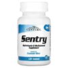 Multivitamínico 21st Century Sentry para hombres 120 tabletas
