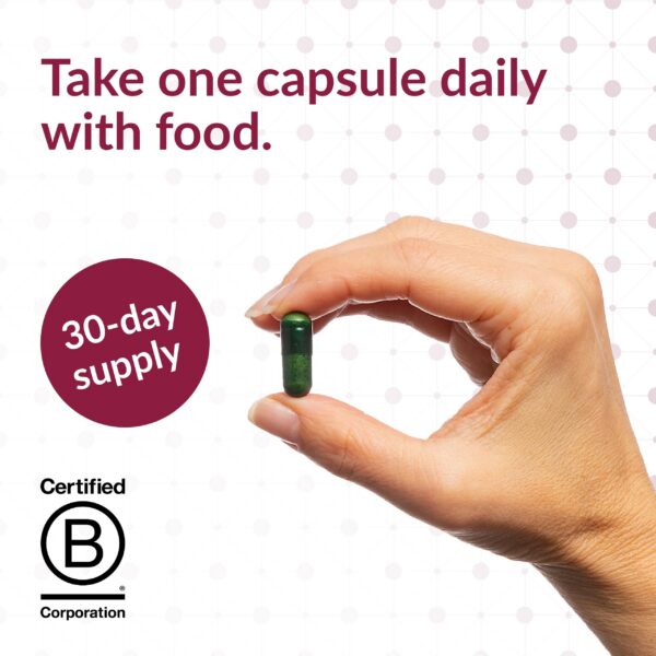 Multivitamínico Bariatric Advantage Ultra Solo con hierro para pacientes bariátricos