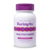 Multivitamínico bariátrico BariMelts para mujeres 60 tabletas disolución rápida