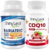 Multivitamínico bariátrico sin hierro una cápsula diaria