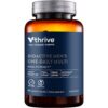 Version 1.0.0 Multivitamínico bioactivo Vthrive para hombres cápsulas vegetarianas
