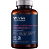 Version 1.0.0 Multivitamínico bioactivo para mujeres Vthrive 60 cápsulas vegetarianas