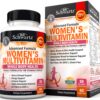 Version 1.0.0 Multivitamínico BioSchwartz para mujeres con apoyo inmunológico