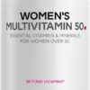 Version 1.0.0 Multivitamínico Codeage mujeres 50 plus cápsulas 30 unidades