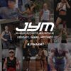 Version 1.0.0 Multivitamínico deportivo Vita JYM calidad premium