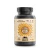 Version 1.0.0 Multivitamínico Earth Fed Muscle Morning Ritual envase negro 90 tabletas