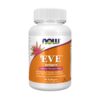 Version 1.0.0 Frasco de multivitamínico Eve para mujeres NOW Foods