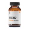Multivitamínico FIRST ENDURANCE MULTIV en envase