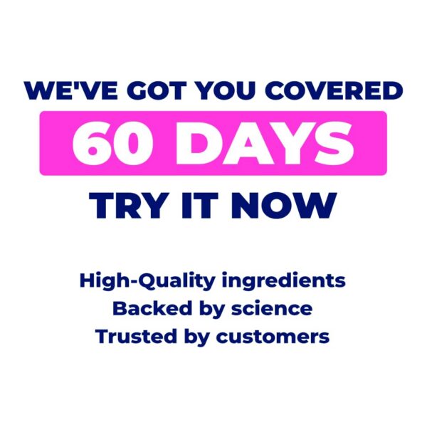 Multivitamínico GUSEVIT con minerales y antioxidantes