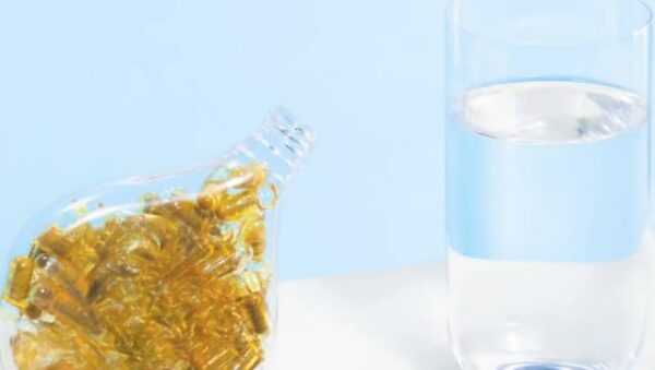 Multivitamínico para hombres y mujeres con vitamina C y zinc