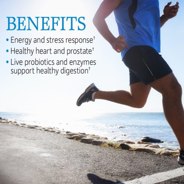 Frascos para hombres y mujeres en caja