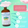 Version 1.0.0 Botellas LiquidHealth vitaminas líquidas prenatales postnatales