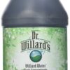 Multivitamínico líquido Willard Water Dark XXX 128 onzas