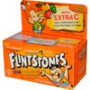 Multivitamínico masticable para niños Flintstones 60 tabletas