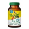 Version 1.0.0 Multivitamínico MegaFood hombres 55+ envase frontal
