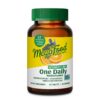 Multivitamínico MegaFood para mujeres 40+ con vitaminas esenciales