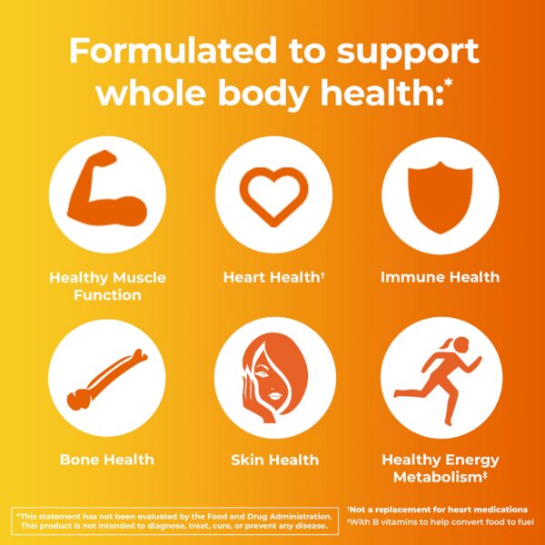 Multivitamínico mujer One A Day con complejo B y calcio