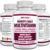 Multivitamínico para mujeres 60 cápsulas Simply Potent