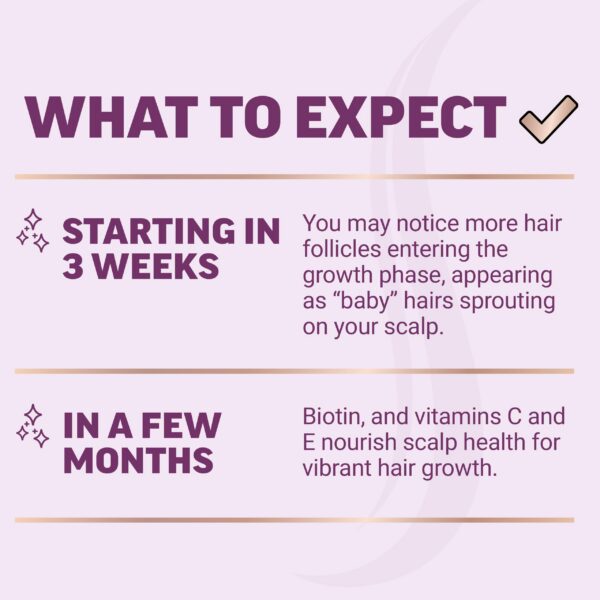 Force Factor cápsulas para cabello fuerte con vitaminas y colágeno