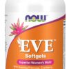 Multivitamínico para mujeres NOW Foods Eve™
