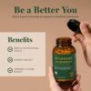 Multivitamínico natural Global Healing centro de sanación