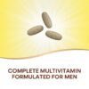Version 1.0.0 Multivitaminico Nature's Way Alive Max3 caja y botella