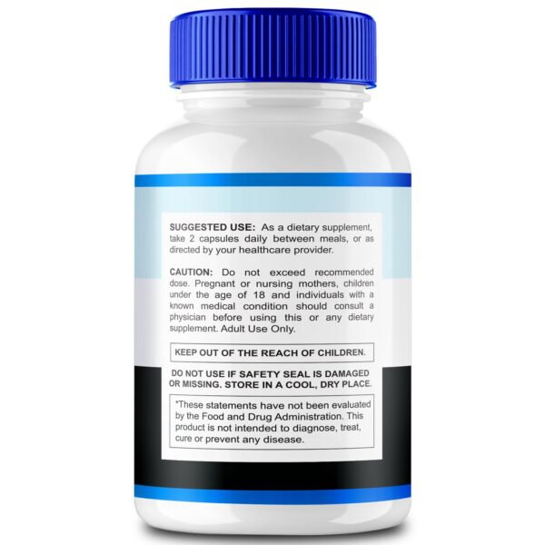 Multivitamínico ocular Visilux máxima potencia paquete 5