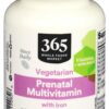 Multivitamínico prenatal 365 Whole Foods Market 90 tabletas